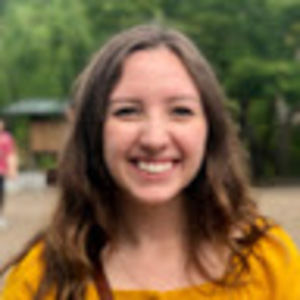 Meet your Posher, Ashlynn